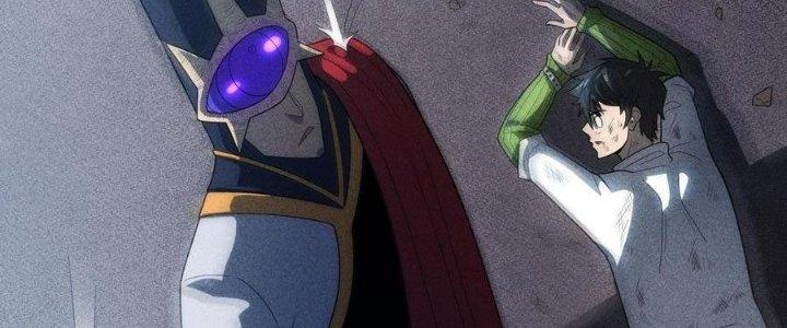 Linh Khí Bạo Phát, Ta Vô Tình Thức Tỉnh Thành Thần Chapter 16 - Trang 2