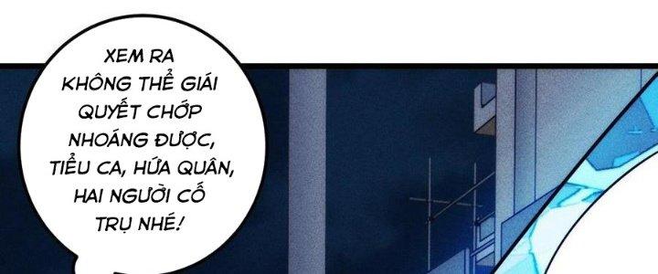 Linh Khí Bạo Phát, Ta Vô Tình Thức Tỉnh Thành Thần Chapter 16 - Trang 2