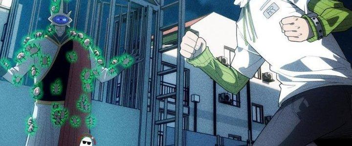 Linh Khí Bạo Phát, Ta Vô Tình Thức Tỉnh Thành Thần Chapter 16 - Trang 2