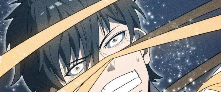 Linh Khí Bạo Phát, Ta Vô Tình Thức Tỉnh Thành Thần Chapter 16 - Trang 2