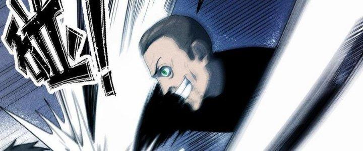 Linh Khí Bạo Phát, Ta Vô Tình Thức Tỉnh Thành Thần Chapter 16 - Trang 2