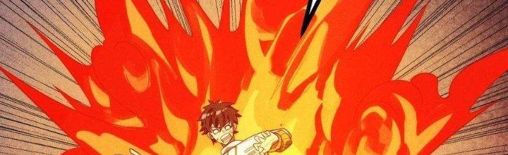 Linh Khí Bạo Phát, Ta Vô Tình Thức Tỉnh Thành Thần Chapter 16 - Trang 2