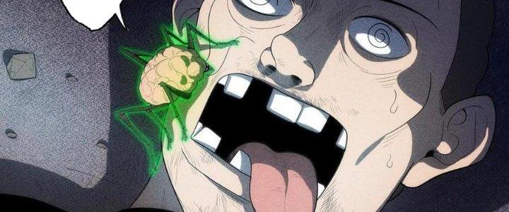 Linh Khí Bạo Phát, Ta Vô Tình Thức Tỉnh Thành Thần Chapter 16 - Trang 2