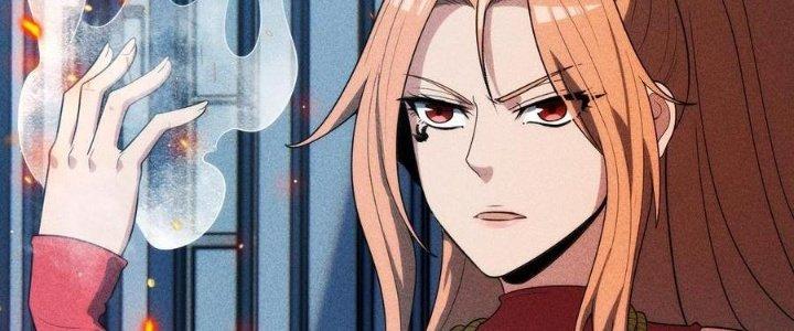 Linh Khí Bạo Phát, Ta Vô Tình Thức Tỉnh Thành Thần Chapter 16 - Trang 2