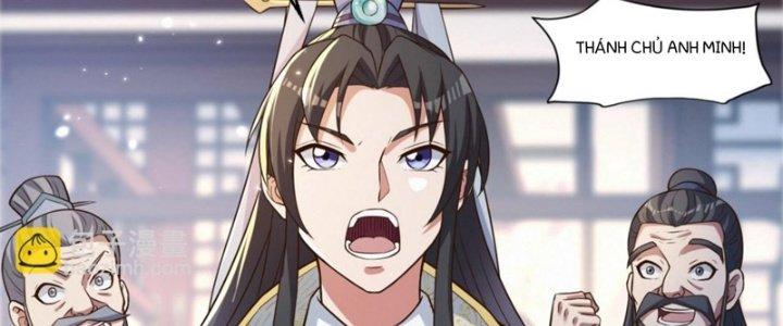 Thánh Địa Muốn Phá Sản, Ta Tạo Ra Điện Thoại Di Động! Chapter 9 - Trang 2