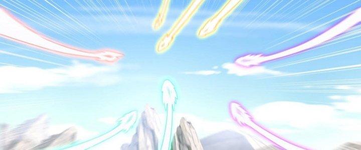 Thánh Địa Muốn Phá Sản, Ta Tạo Ra Điện Thoại Di Động! Chapter 9 - Trang 2