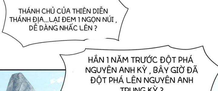 Thánh Địa Muốn Phá Sản, Ta Tạo Ra Điện Thoại Di Động! Chapter 9 - Trang 2