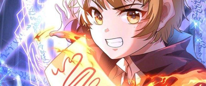 Đạo Sĩ Ma Pháp Dị Thế Giới Chapter 10 - Trang 2