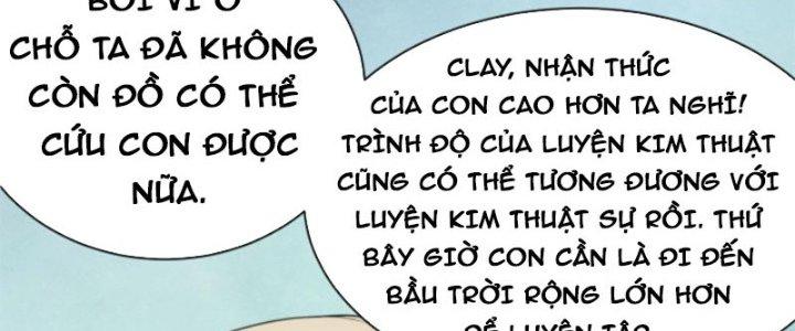 Đạo Sĩ Ma Pháp Dị Thế Giới Chapter 10 - Trang 2