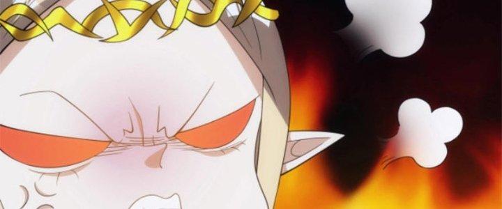 Đạo Sĩ Ma Pháp Dị Thế Giới Chapter 10 - Trang 2