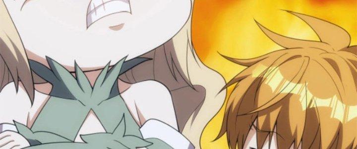 Đạo Sĩ Ma Pháp Dị Thế Giới Chapter 10 - Trang 2