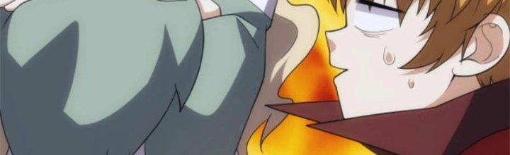 Đạo Sĩ Ma Pháp Dị Thế Giới Chapter 10 - Trang 2