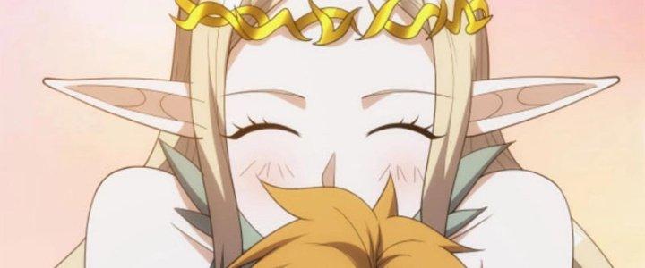 Đạo Sĩ Ma Pháp Dị Thế Giới Chapter 10 - Trang 2