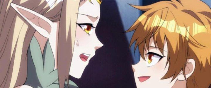 Đạo Sĩ Ma Pháp Dị Thế Giới Chapter 10 - Trang 2