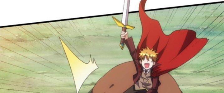 Đạo Sĩ Ma Pháp Dị Thế Giới Chapter 10 - Trang 2