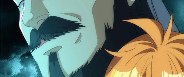 Đạo Sĩ Ma Pháp Dị Thế Giới Chapter 10 - Trang 2