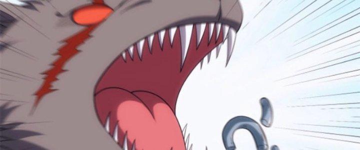 Đạo Sĩ Ma Pháp Dị Thế Giới Chapter 10 - Trang 2