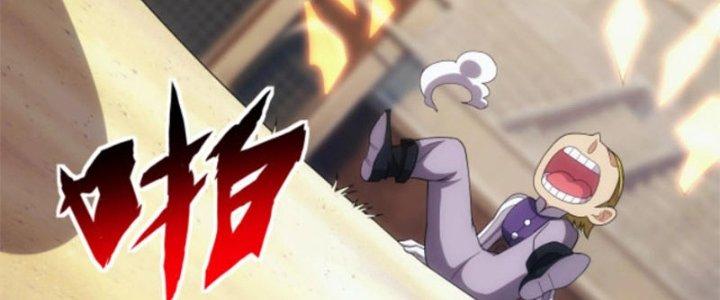 Đạo Sĩ Ma Pháp Dị Thế Giới Chapter 10 - Trang 2