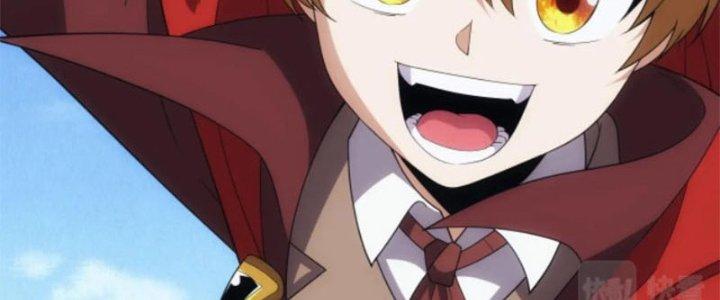 Đạo Sĩ Ma Pháp Dị Thế Giới Chapter 10 - Trang 2