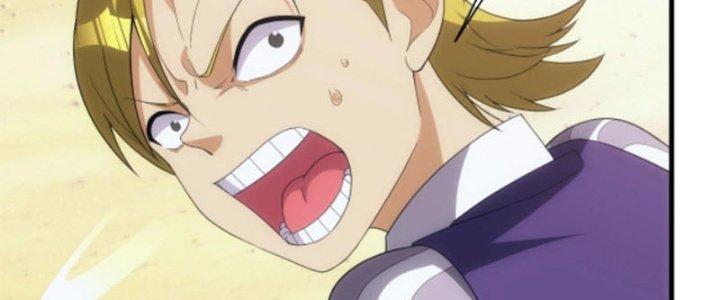 Đạo Sĩ Ma Pháp Dị Thế Giới Chapter 10 - Trang 2