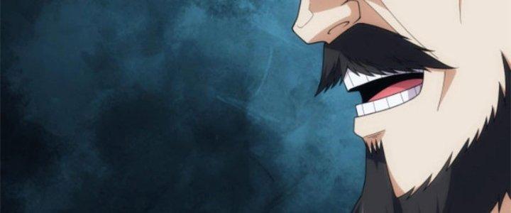 Đạo Sĩ Ma Pháp Dị Thế Giới Chapter 10 - Trang 2