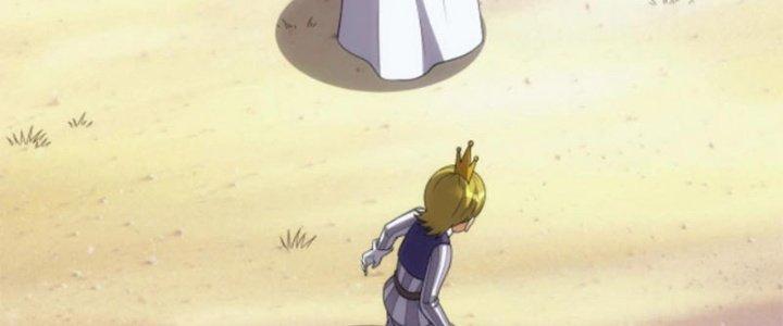 Đạo Sĩ Ma Pháp Dị Thế Giới Chapter 10 - Trang 2