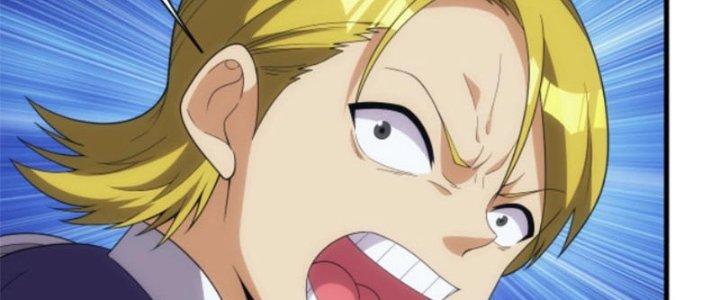 Đạo Sĩ Ma Pháp Dị Thế Giới Chapter 10 - Trang 2