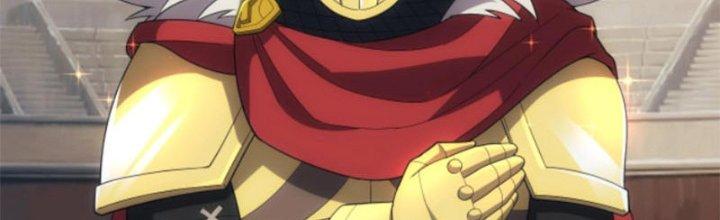 Đạo Sĩ Ma Pháp Dị Thế Giới Chapter 10 - Trang 2