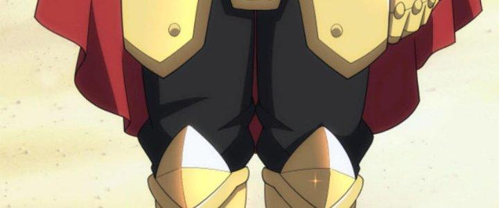 Đạo Sĩ Ma Pháp Dị Thế Giới Chapter 10 - Trang 2