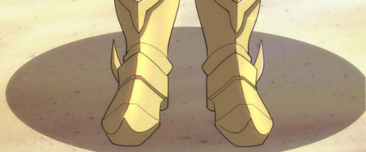 Đạo Sĩ Ma Pháp Dị Thế Giới Chapter 10 - Trang 2