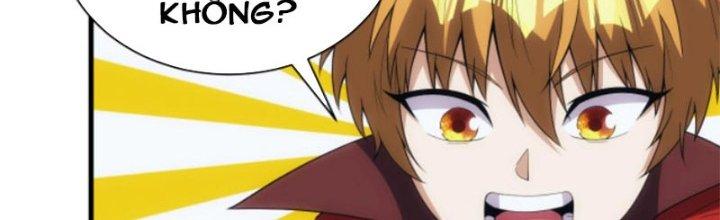 Đạo Sĩ Ma Pháp Dị Thế Giới Chapter 10 - Trang 2