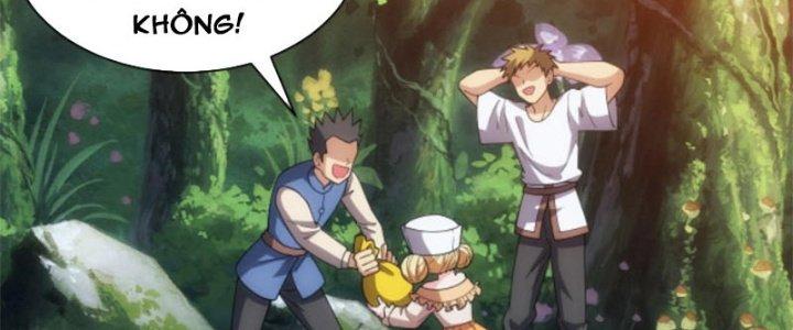 Đạo Sĩ Ma Pháp Dị Thế Giới Chapter 10 - Trang 2