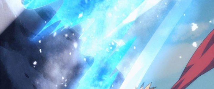 Đạo Sĩ Ma Pháp Dị Thế Giới Chapter 10 - Trang 2