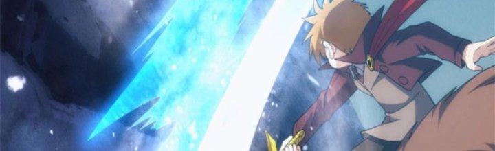 Đạo Sĩ Ma Pháp Dị Thế Giới Chapter 10 - Trang 2