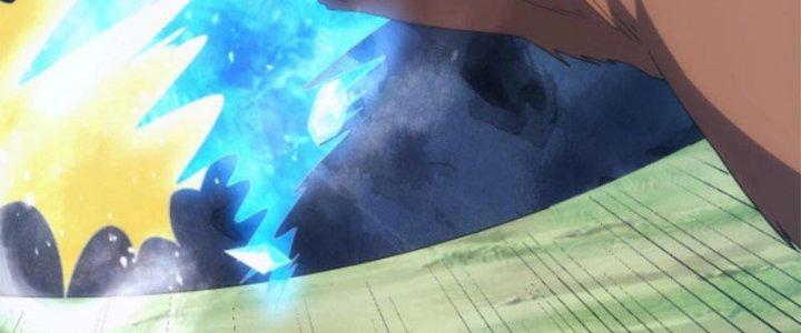 Đạo Sĩ Ma Pháp Dị Thế Giới Chapter 10 - Trang 2