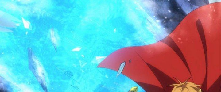 Đạo Sĩ Ma Pháp Dị Thế Giới Chapter 10 - Trang 2