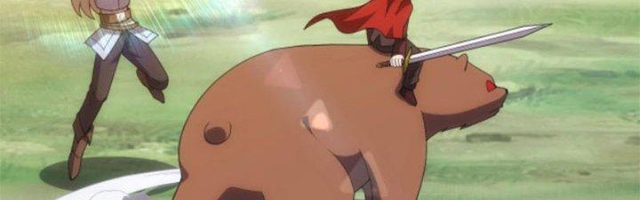 Đạo Sĩ Ma Pháp Dị Thế Giới Chapter 10 - Trang 2