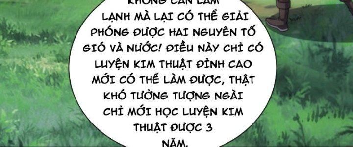 Đạo Sĩ Ma Pháp Dị Thế Giới Chapter 10 - Trang 2