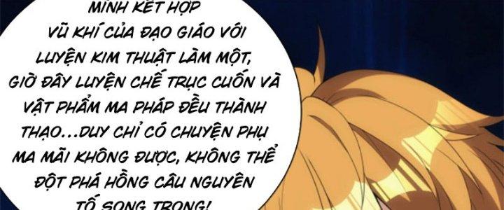 Đạo Sĩ Ma Pháp Dị Thế Giới Chapter 10 - Trang 2