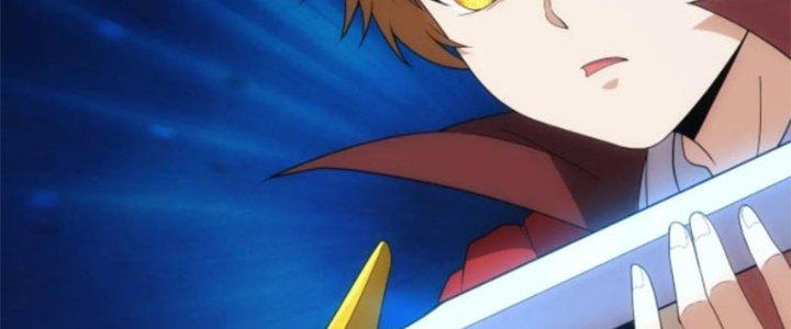 Đạo Sĩ Ma Pháp Dị Thế Giới Chapter 10 - Trang 2