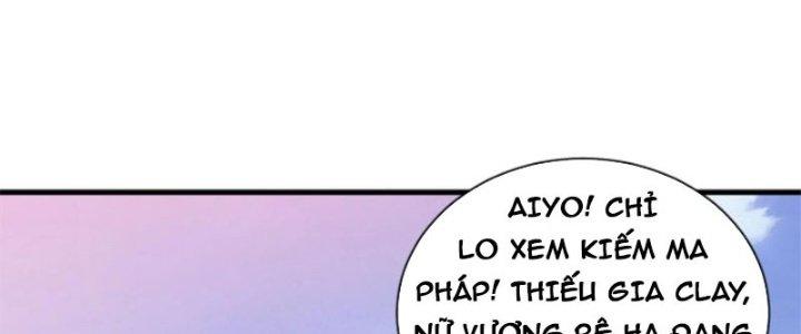 Đạo Sĩ Ma Pháp Dị Thế Giới Chapter 10 - Trang 2