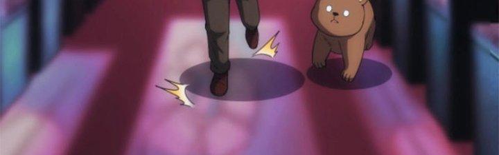 Đạo Sĩ Ma Pháp Dị Thế Giới Chapter 10 - Trang 2