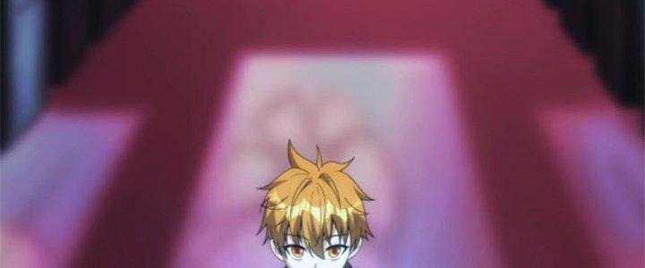 Đạo Sĩ Ma Pháp Dị Thế Giới Chapter 10 - Trang 2