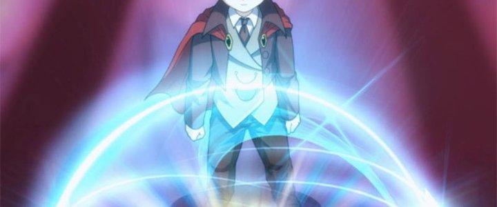 Đạo Sĩ Ma Pháp Dị Thế Giới Chapter 10 - Trang 2