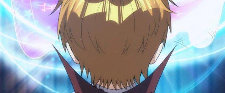 Đạo Sĩ Ma Pháp Dị Thế Giới Chapter 10 - Trang 2