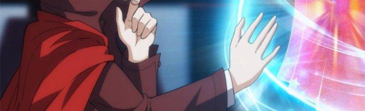 Đạo Sĩ Ma Pháp Dị Thế Giới Chapter 10 - Trang 2