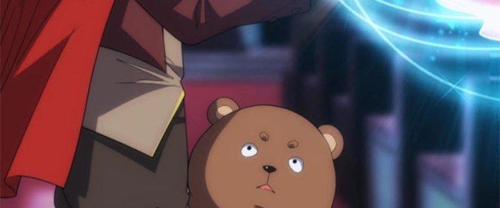 Đạo Sĩ Ma Pháp Dị Thế Giới Chapter 10 - Trang 2