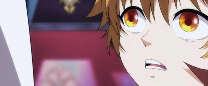 Đạo Sĩ Ma Pháp Dị Thế Giới Chapter 10 - Trang 2