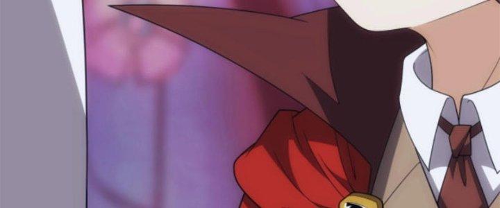 Đạo Sĩ Ma Pháp Dị Thế Giới Chapter 10 - Trang 2