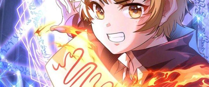 Đạo Sĩ Ma Pháp Dị Thế Giới Chapter 11 - Trang 3